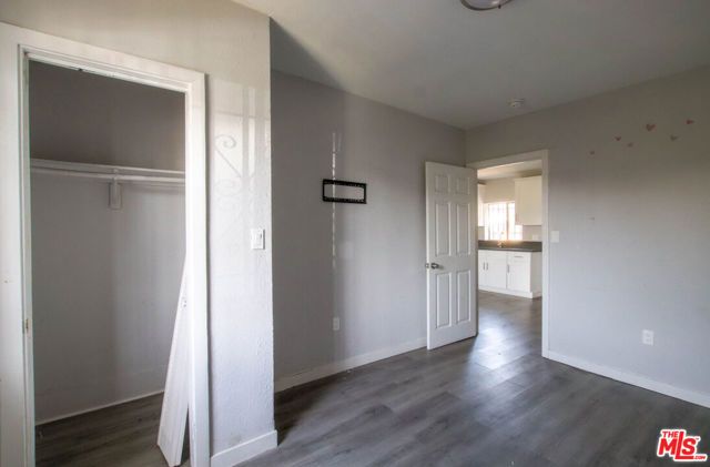 4710 E Wall St Street, Los Angeles, CA 90011