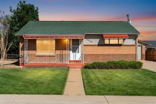 7220 Avrum Drive, Denver, CO 80221