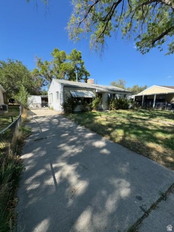 1554 W HAYES AVE, Salt Lake City, UT 84104 — photo 2