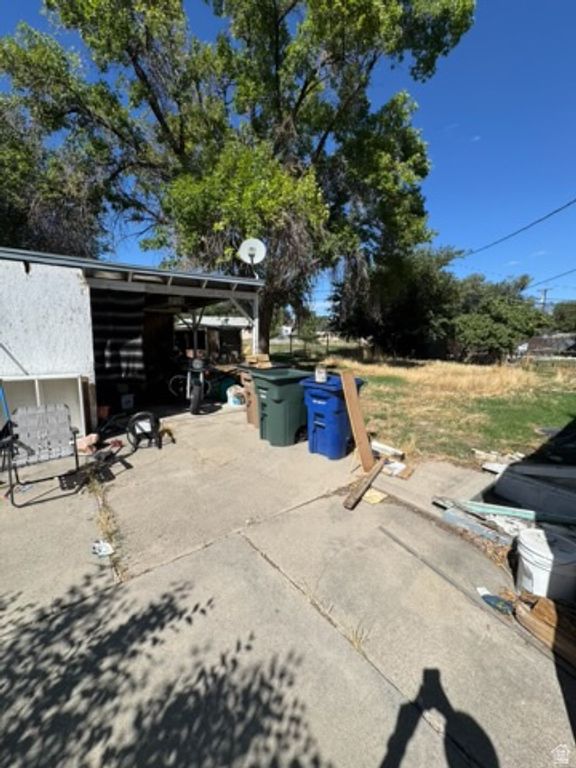 1554 W HAYES AVE, Salt Lake City, UT 84104 — photo 4