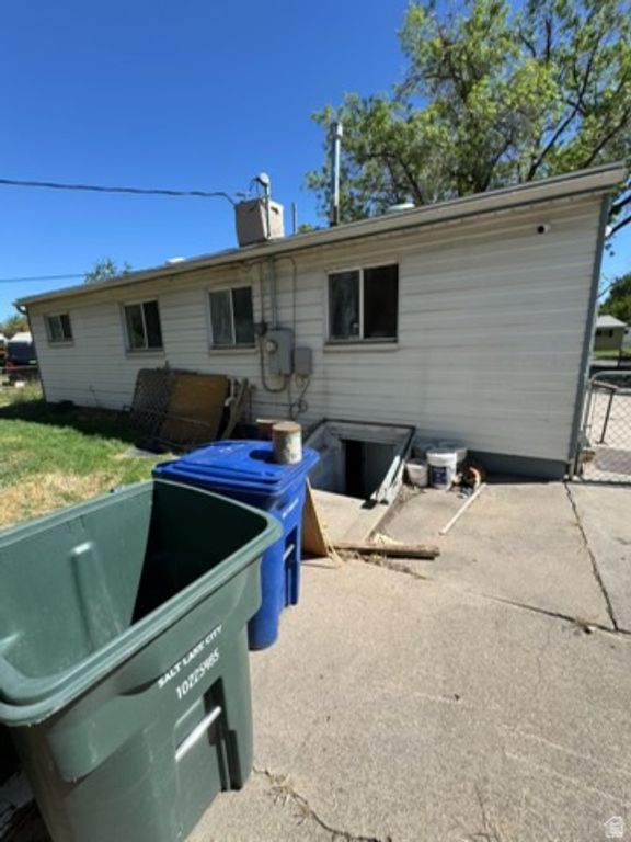 1554 W HAYES AVE, Salt Lake City, UT 84104 — photo 5