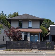 953 /955 23RD Avenue, Seattle, WA 98122