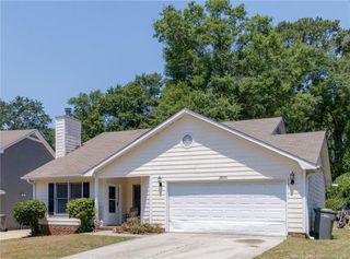 2828 Rosemeade Drive, Fayetteville, NC 28306