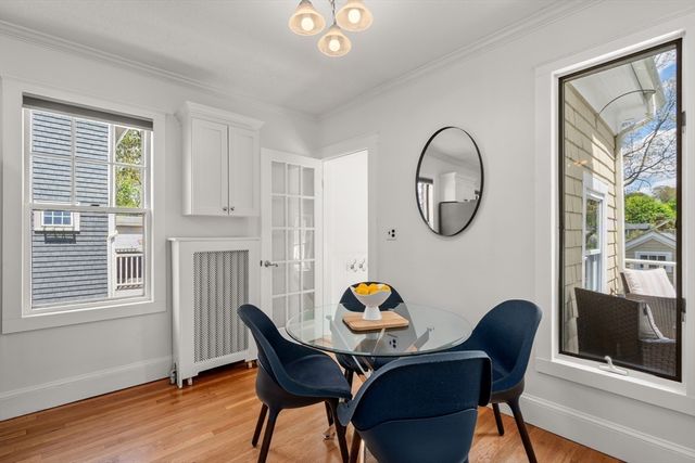 161 Perham St, Boston, MA 02132