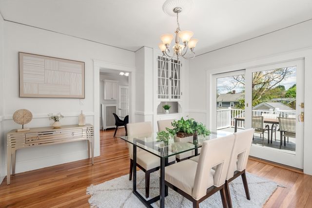 161 Perham St, Boston, MA 02132