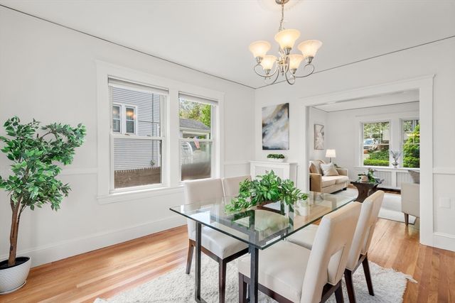 161 Perham St, Boston, MA 02132