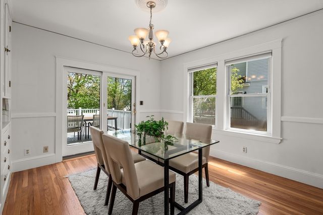 161 Perham St, Boston, MA 02132
