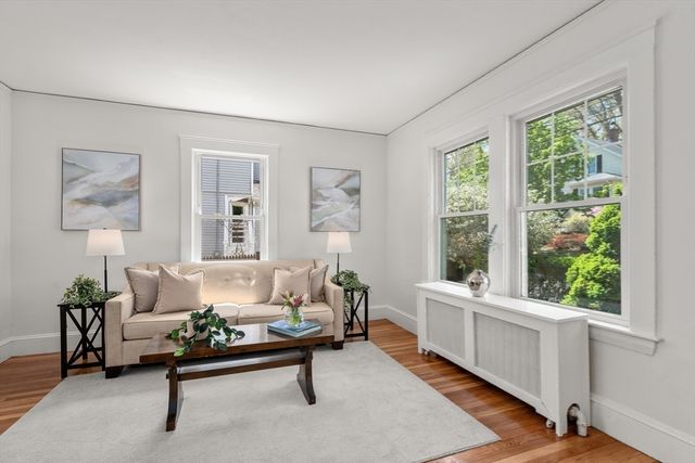161 Perham St, Boston, MA 02132