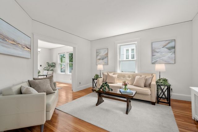 161 Perham St, Boston, MA 02132