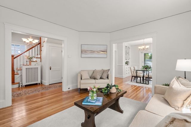 161 Perham St, Boston, MA 02132