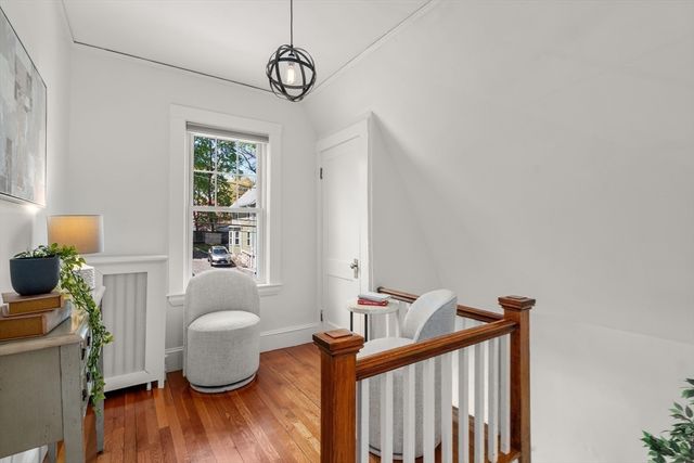 161 Perham St, Boston, MA 02132