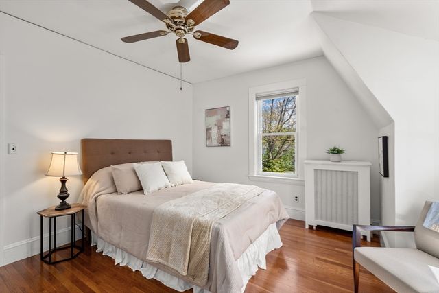 161 Perham St, Boston, MA 02132
