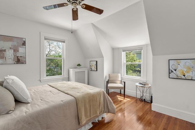 161 Perham St, Boston, MA 02132