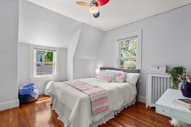 161 Perham St, Boston, MA 02132