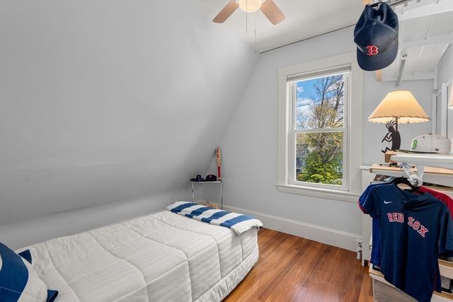 161 Perham St, Boston, MA 02132