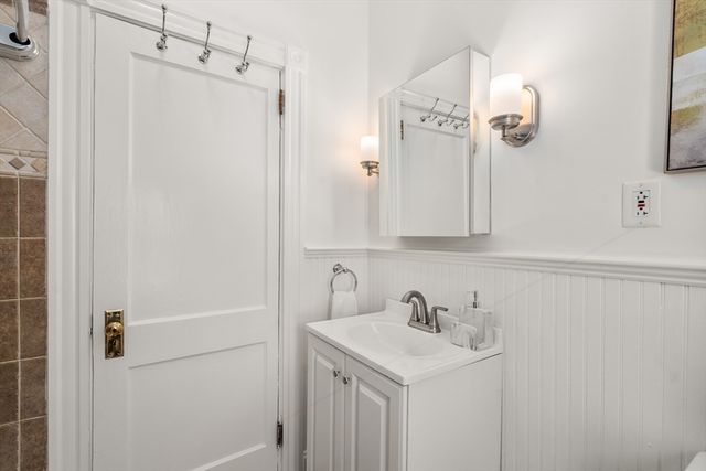 161 Perham St, Boston, MA 02132