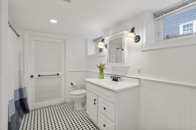 161 Perham St, Boston, MA 02132