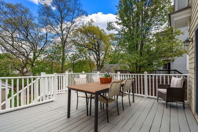 161 Perham St, Boston, MA 02132