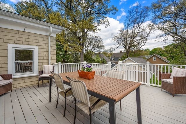 161 Perham St, Boston, MA 02132