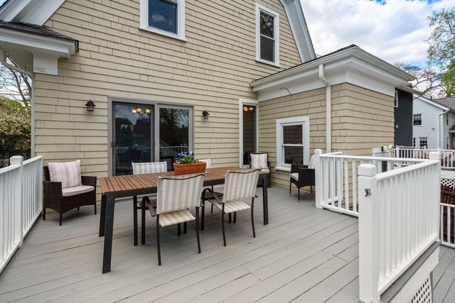 161 Perham St, Boston, MA 02132