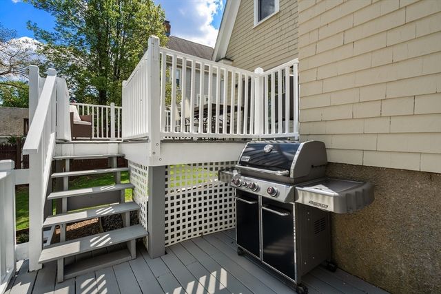 161 Perham St, Boston, MA 02132