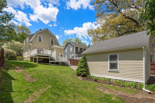 161 Perham St, Boston, MA 02132
