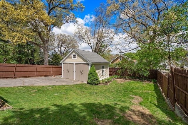 161 Perham St, Boston, MA 02132