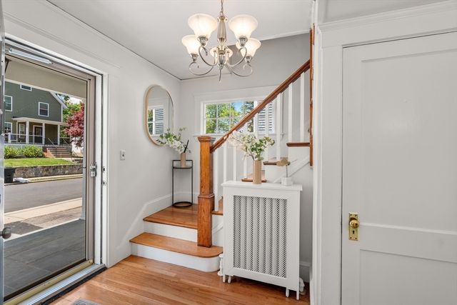 161 Perham St, Boston, MA 02132