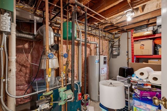 161 Perham St, Boston, MA 02132