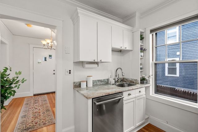 161 Perham St, Boston, MA 02132