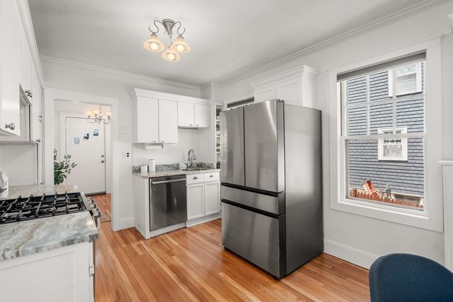 161 Perham St, Boston, MA 02132