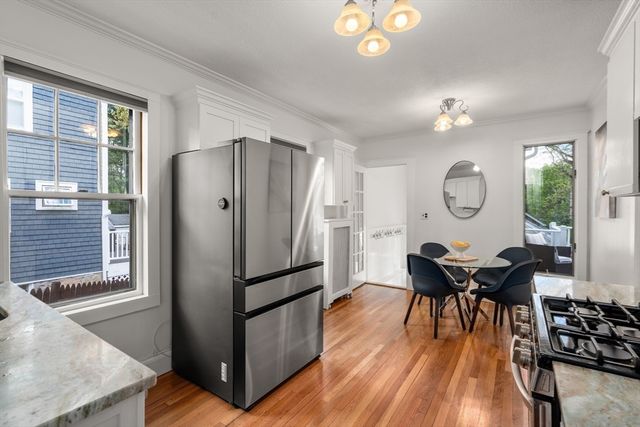 161 Perham St, Boston, MA 02132