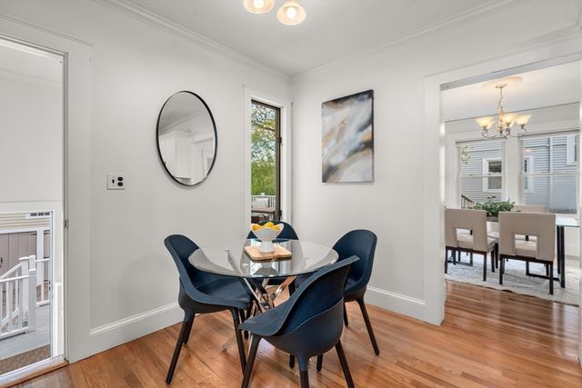 161 Perham St, Boston, MA 02132