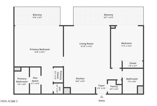 4750 N CENTRAL Avenue L17, Phoenix, AZ 85012