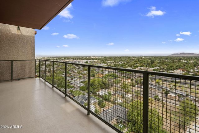 4750 N CENTRAL Avenue L17, Phoenix, AZ 85012
