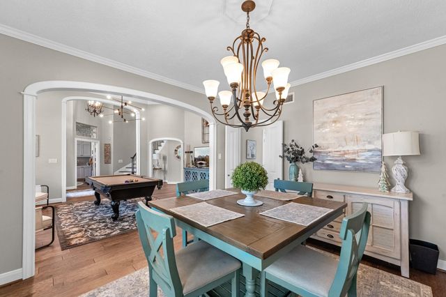 16207 Lafone Drive, Spring, TX 77379