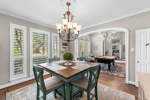 16207 Lafone Drive, Spring, TX 77379