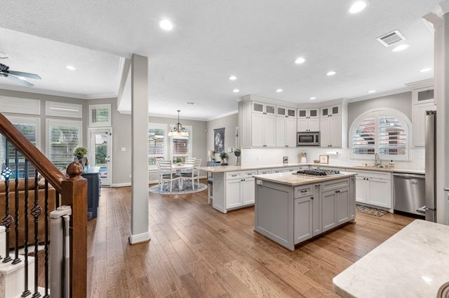 16207 Lafone Drive, Spring, TX 77379