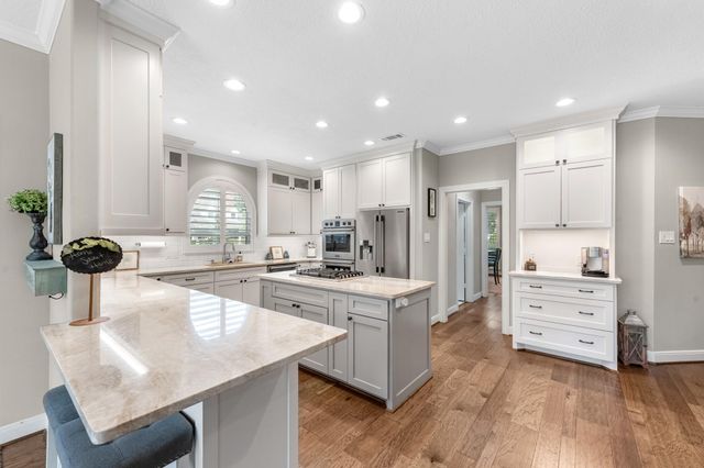 16207 Lafone Drive, Spring, TX 77379