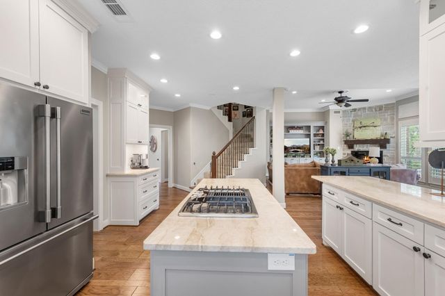 16207 Lafone Drive, Spring, TX 77379