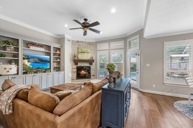 16207 Lafone Drive, Spring, TX 77379