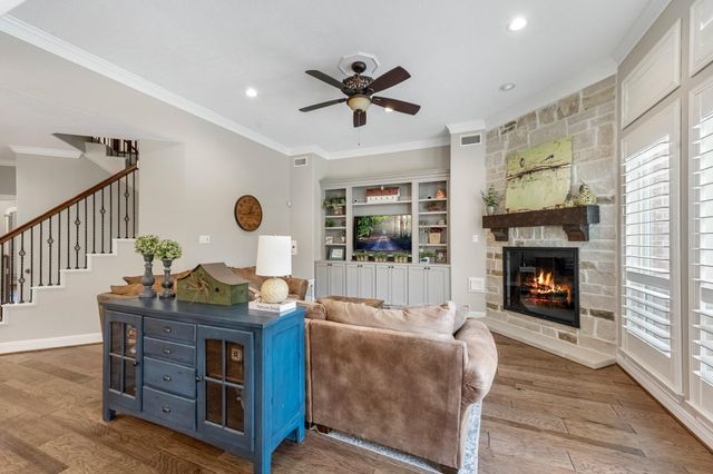 16207 Lafone Drive, Spring, TX 77379