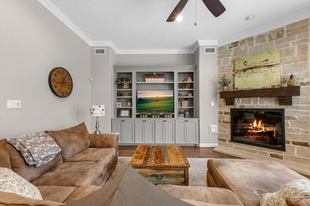 16207 Lafone Drive, Spring, TX 77379