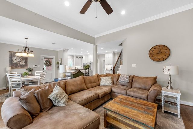 16207 Lafone Drive, Spring, TX 77379