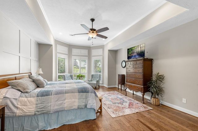 16207 Lafone Drive, Spring, TX 77379