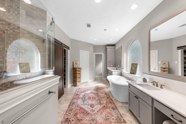 16207 Lafone Drive, Spring, TX 77379