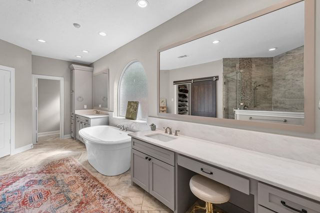 16207 Lafone Drive, Spring, TX 77379