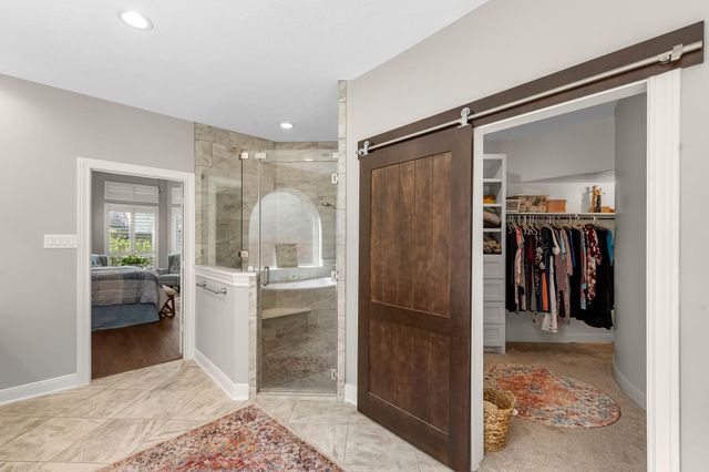 16207 Lafone Drive, Spring, TX 77379