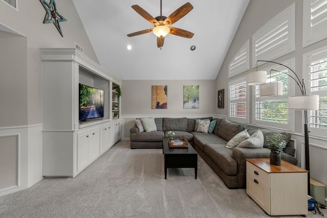 16207 Lafone Drive, Spring, TX 77379