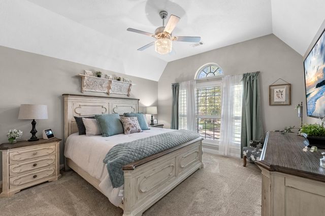 16207 Lafone Drive, Spring, TX 77379